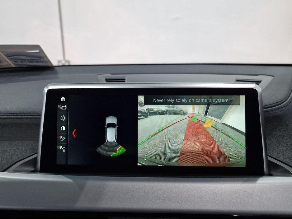2019 BMW X2 - photo 12