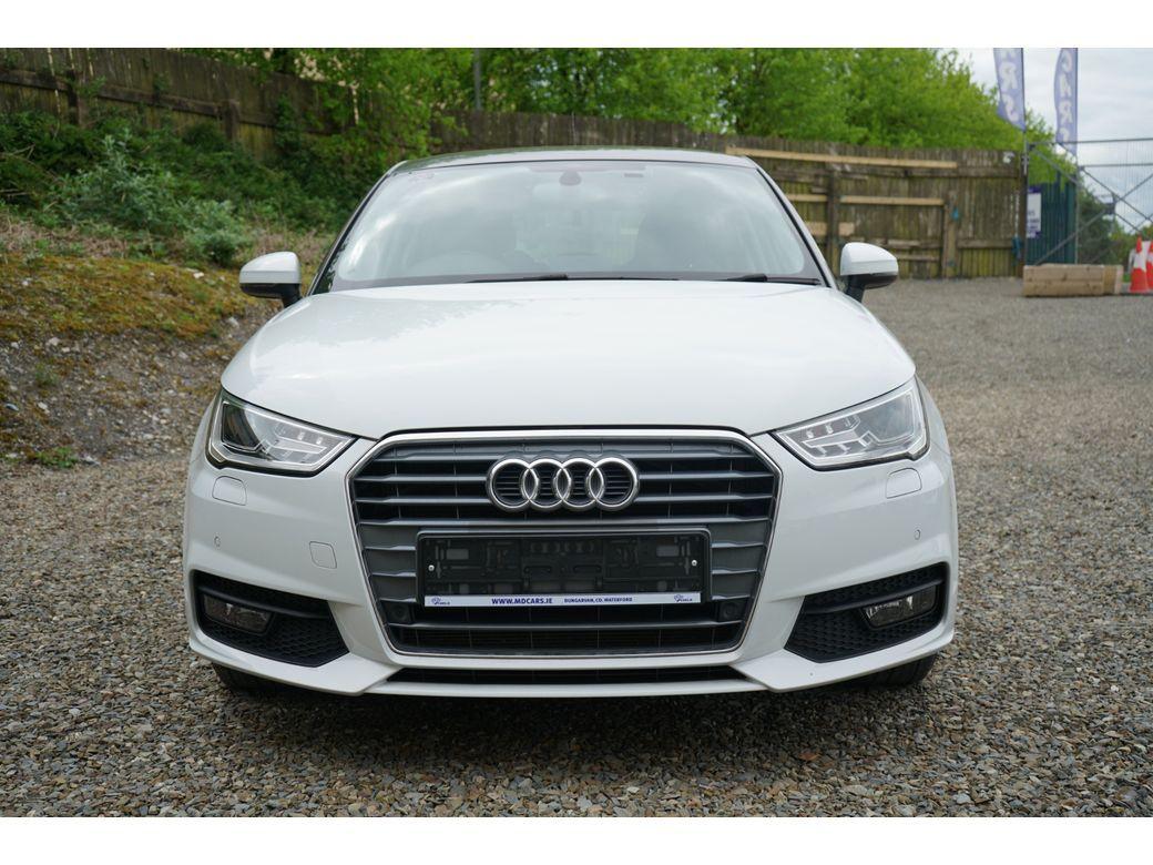 2018 Audi A1 / Only 44k - photo 1