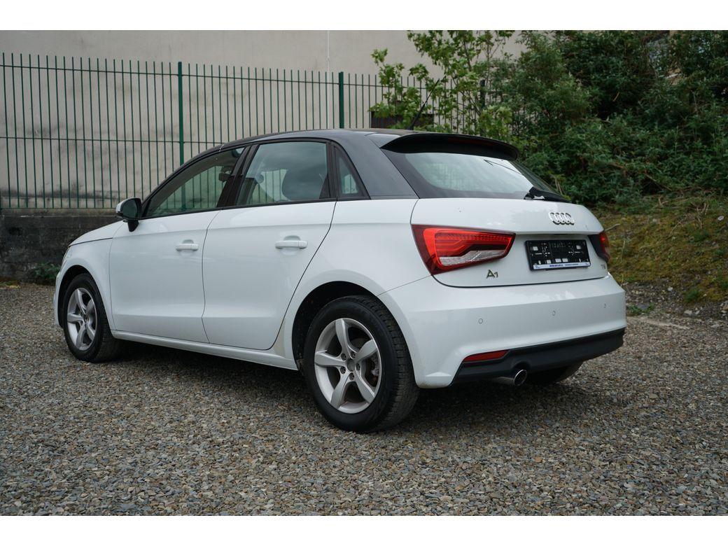 2018 Audi A1 / Only 44k - photo 5