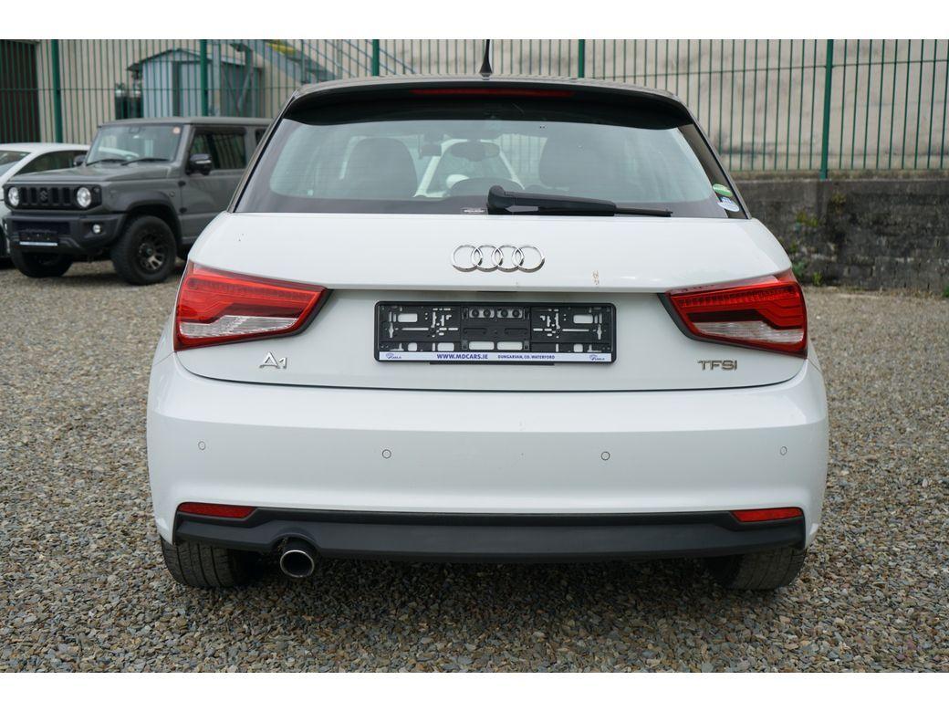 2018 Audi A1 / Only 44k - photo 6