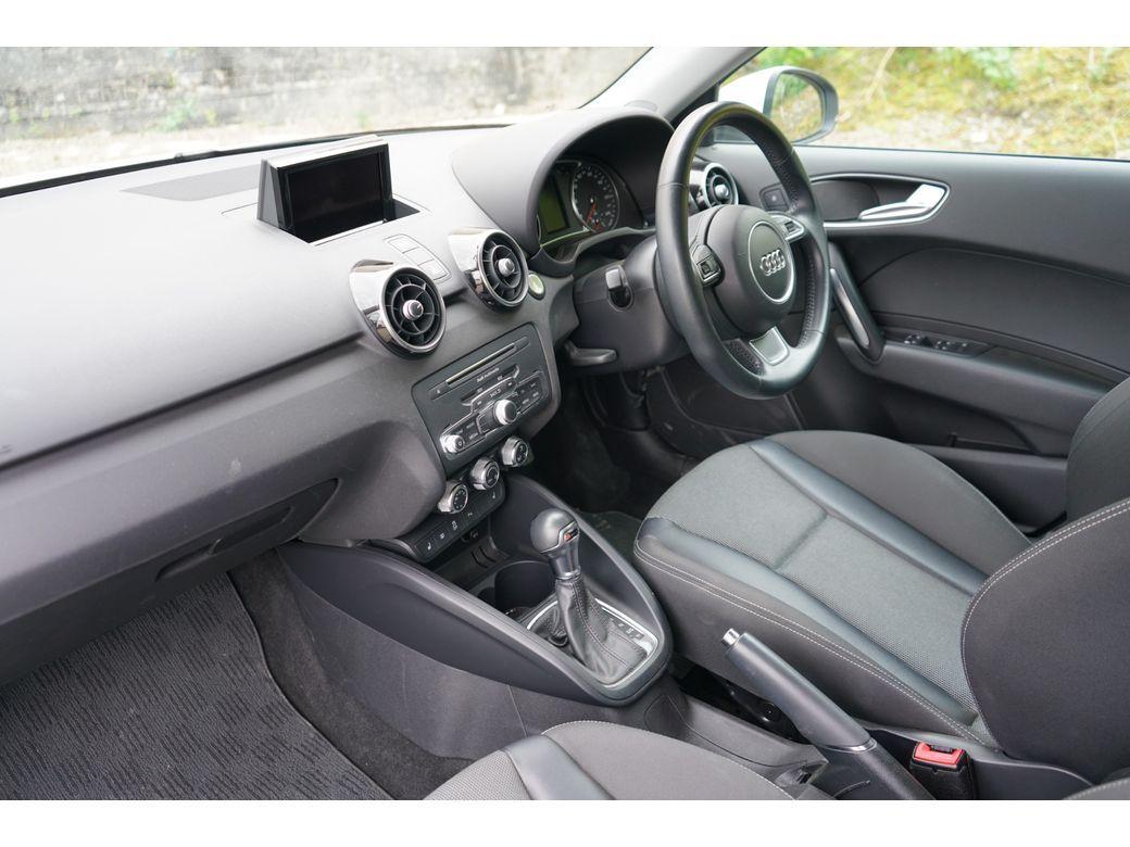 2018 Audi A1 / Only 44k - photo 9