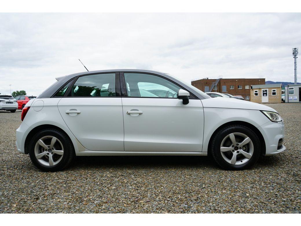 2018 Audi A1 / Only 44k - photo 15