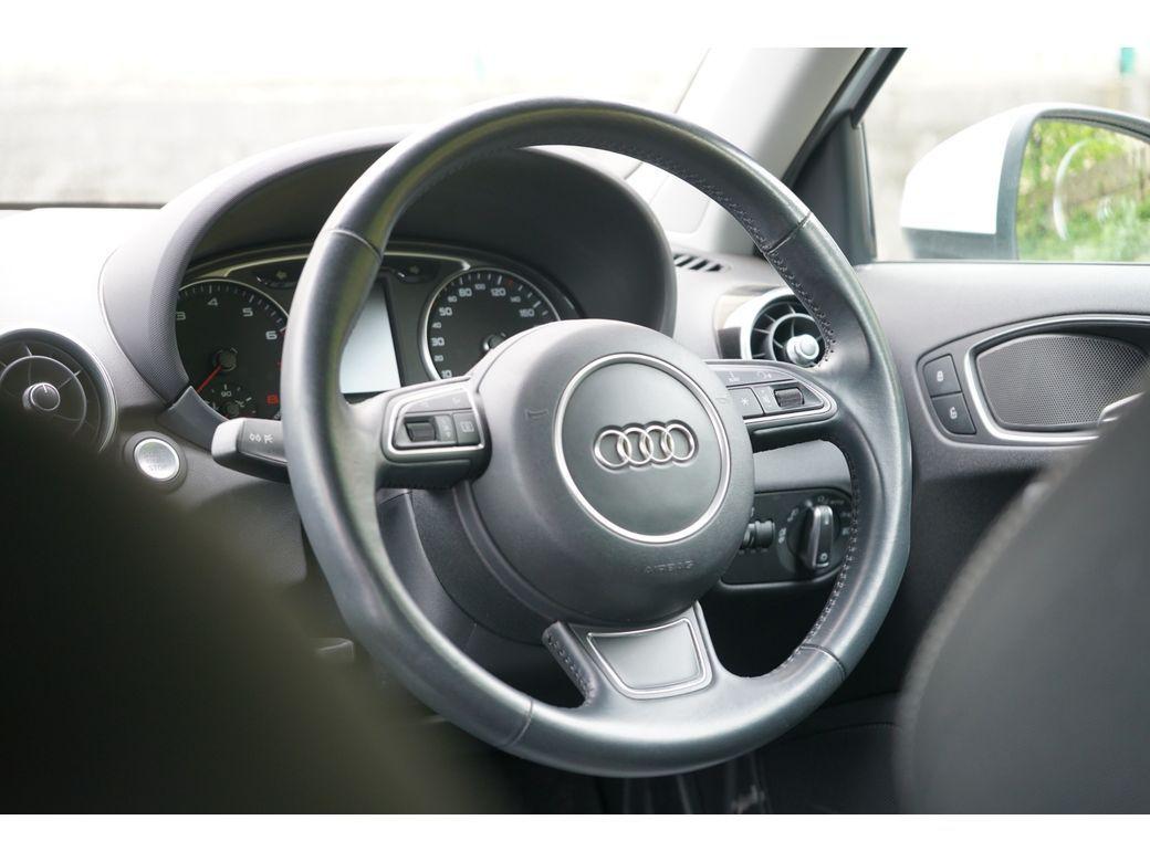 2018 Audi A1 / Only 44k - photo 13