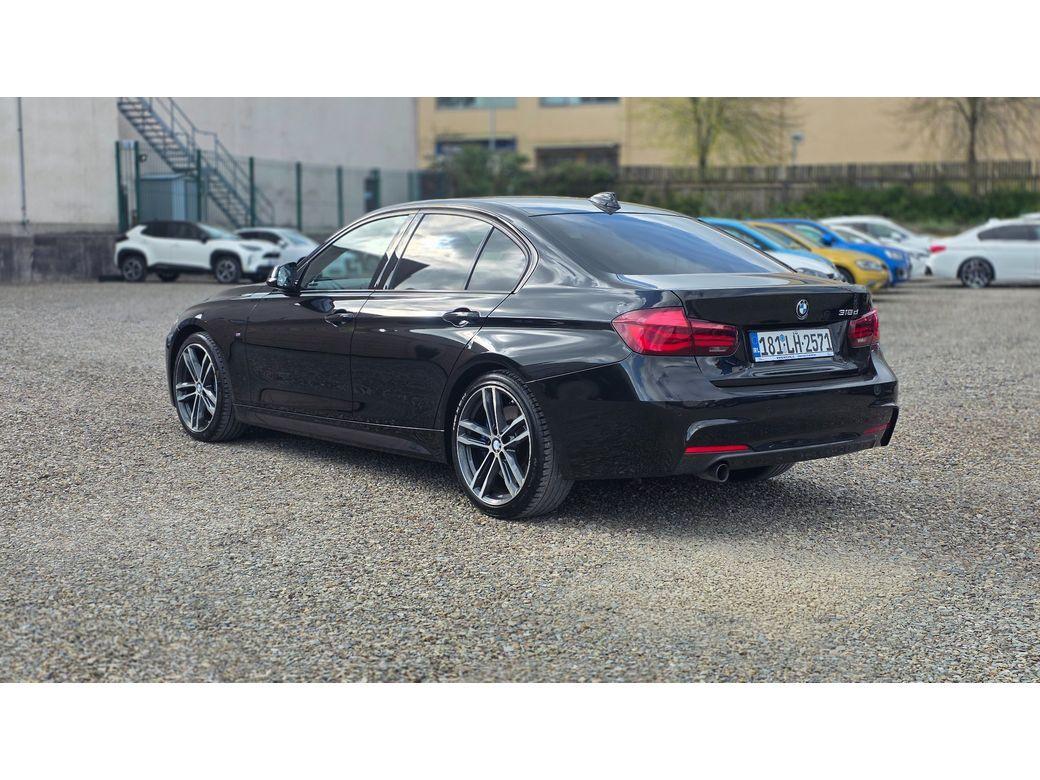 2018 BMW 3 Series - photo 5