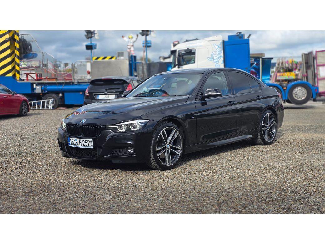 2018 BMW 3 Series - photo 7