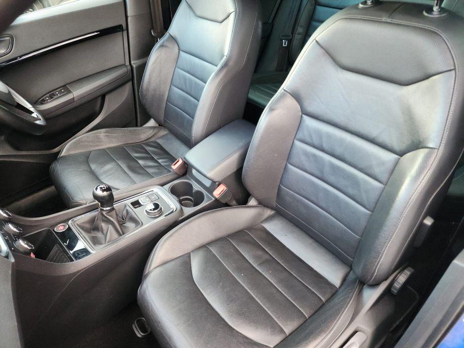 2019 Seat Ateca - photo 14