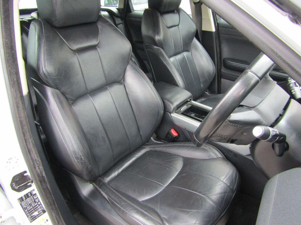 2015 Land Rover Range Rover Evoque - photo 14