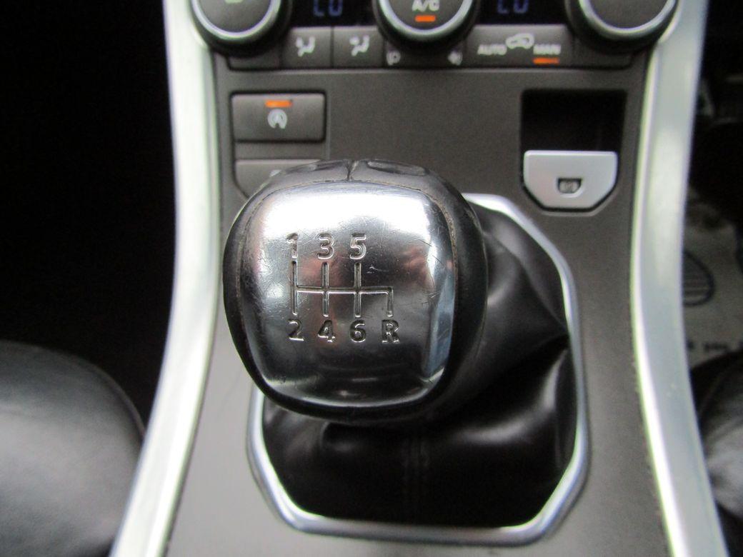 2015 Land Rover Range Rover Evoque - photo 19