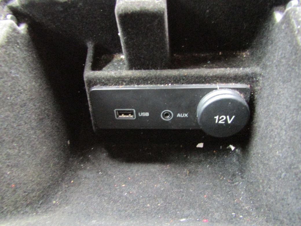 2015 Land Rover Range Rover Evoque - photo 22