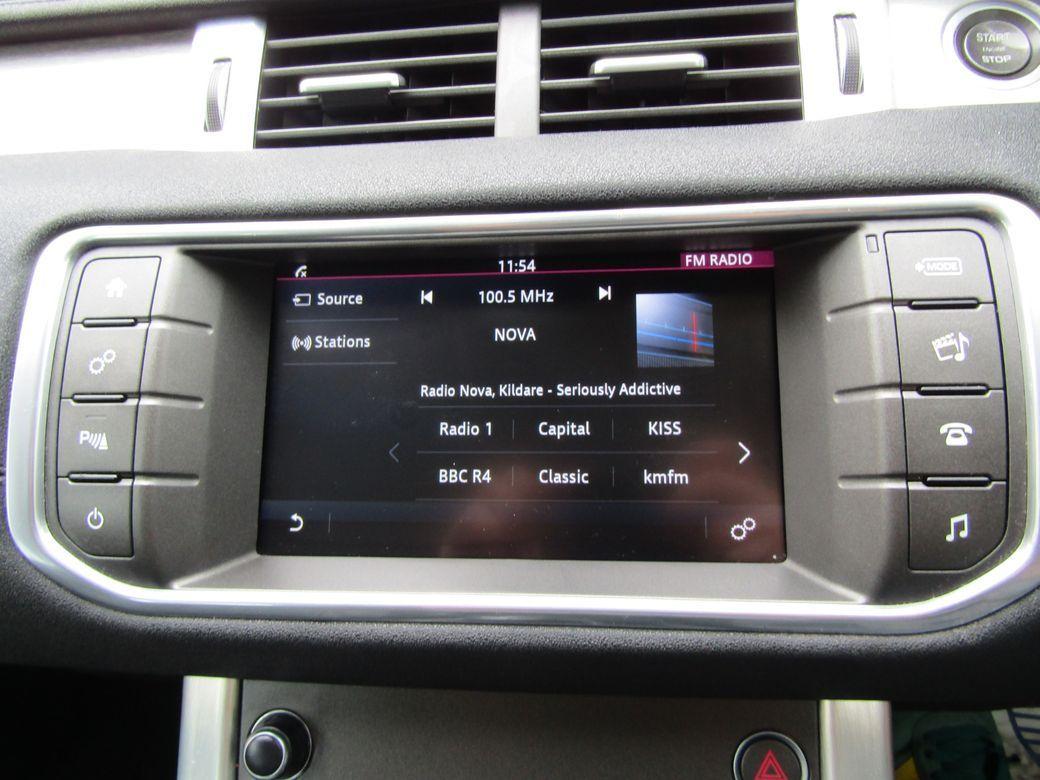 2015 Land Rover Range Rover Evoque - photo 17
