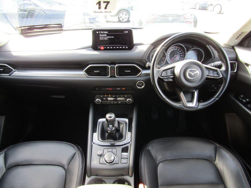 2021 Mazda CX-5 - photo 11