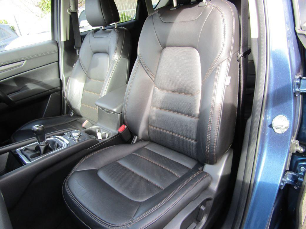 2021 Mazda CX-5 - photo 13