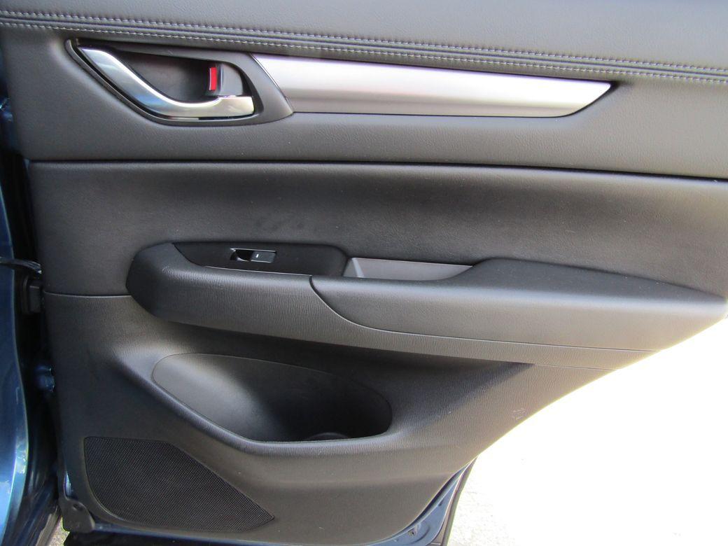 2021 Mazda CX-5 - photo 18