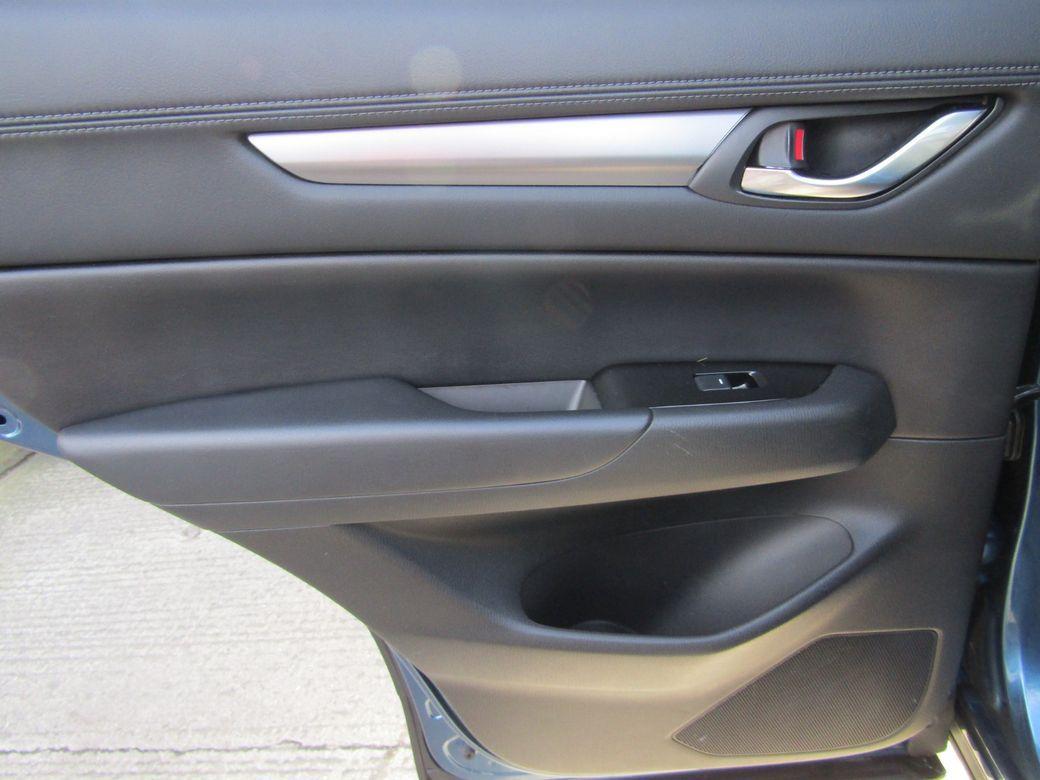 2021 Mazda CX-5 - photo 20