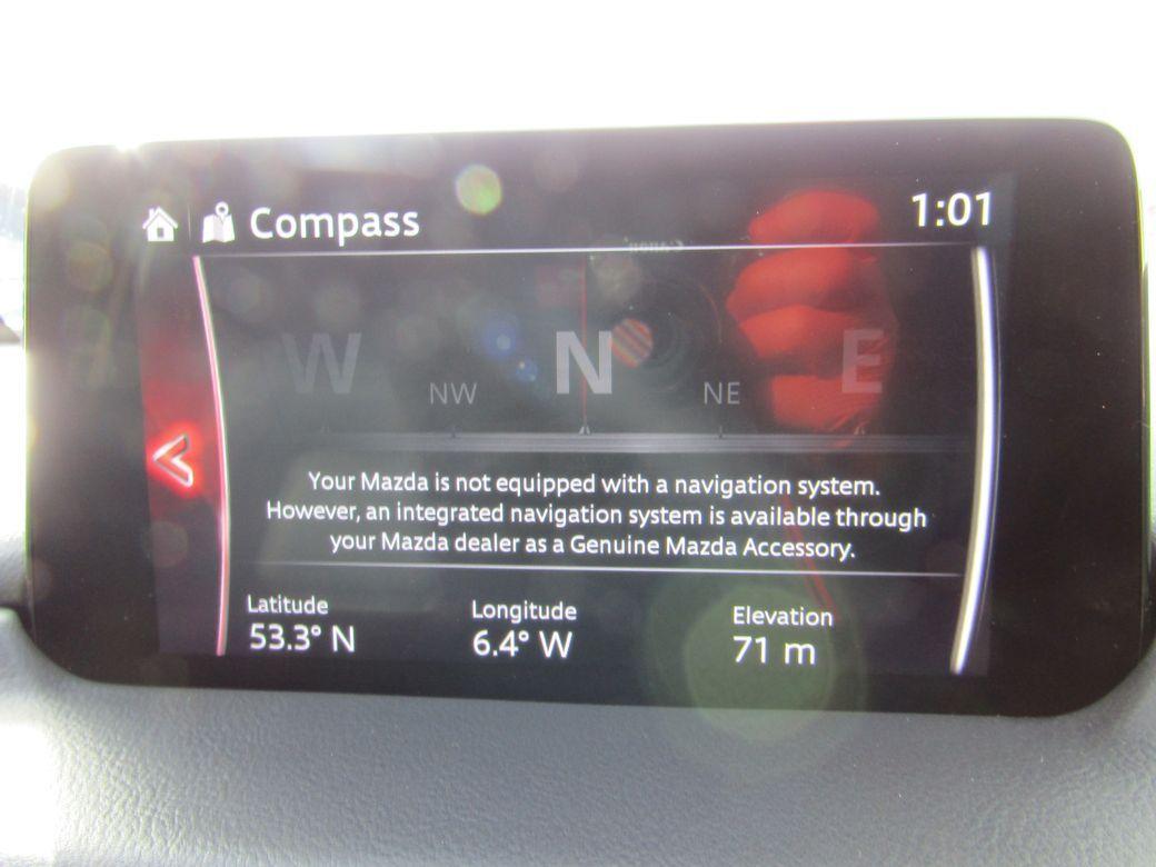 2021 Mazda CX-5 - photo 22