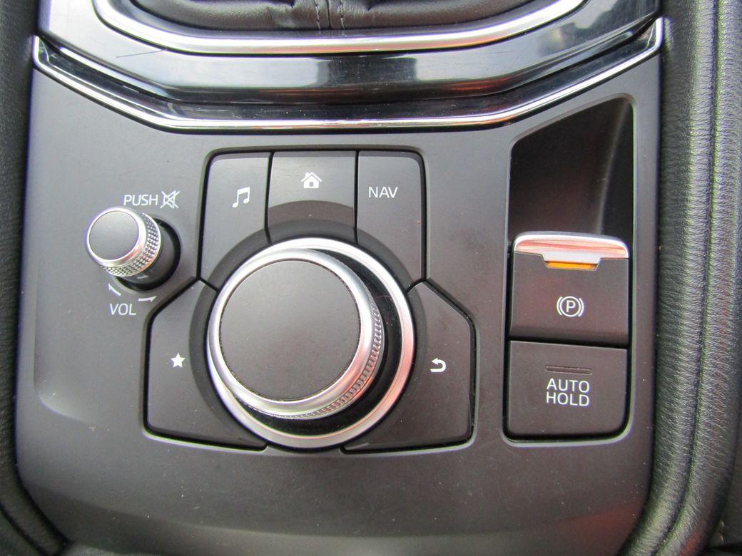 2021 Mazda CX-5 - photo 23
