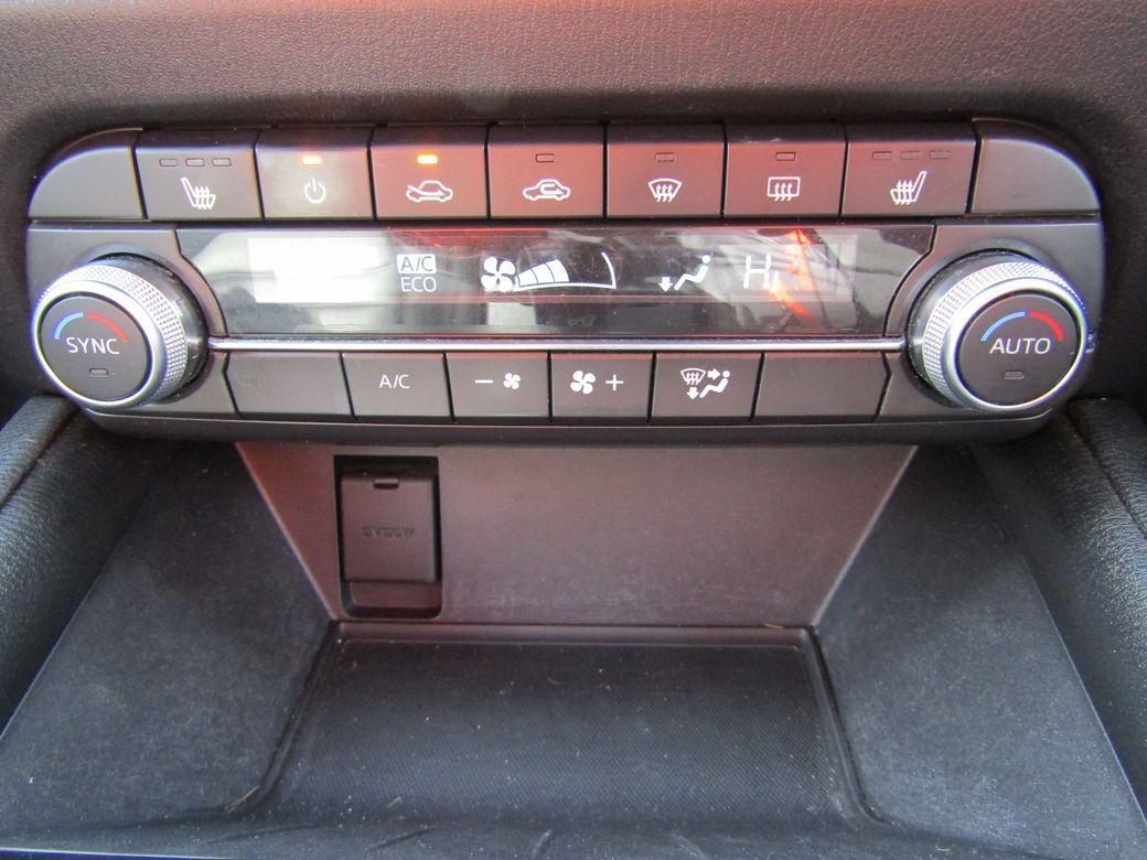 2021 Mazda CX-5 - photo 24