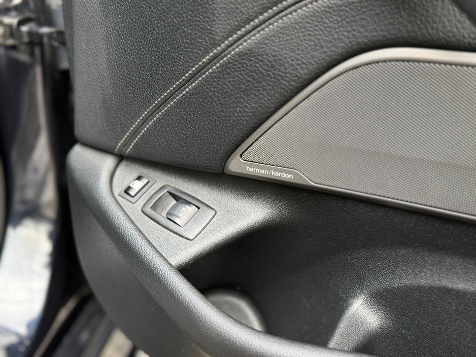 2021 BMW 5 Series - photo 21