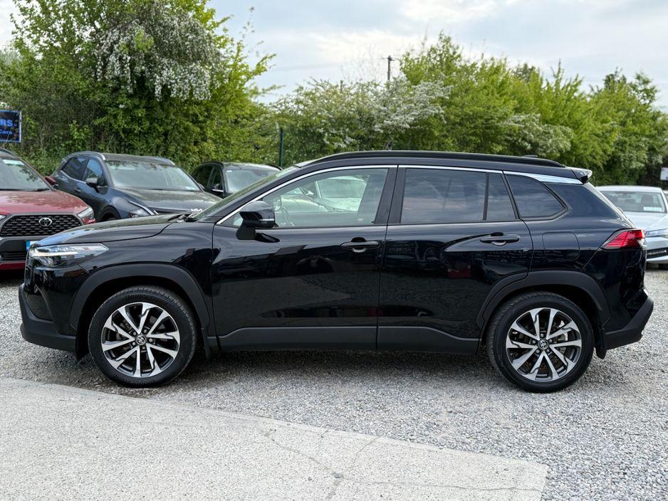 2023 Toyota Corolla Cross - photo 6