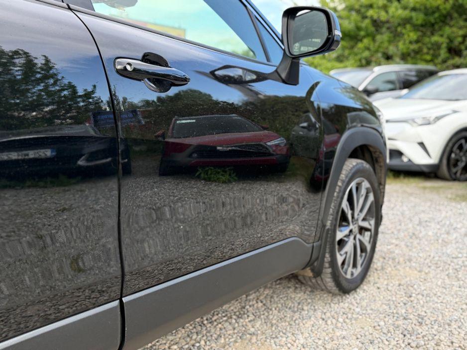 2023 Toyota Corolla Cross - photo 12
