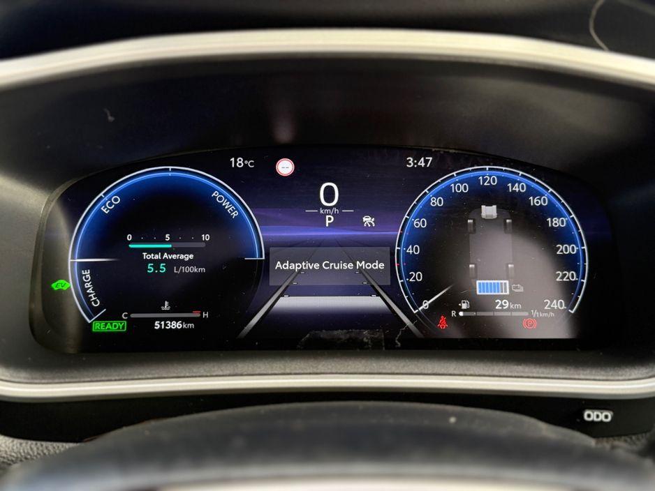 2023 Toyota Corolla Cross - photo 27