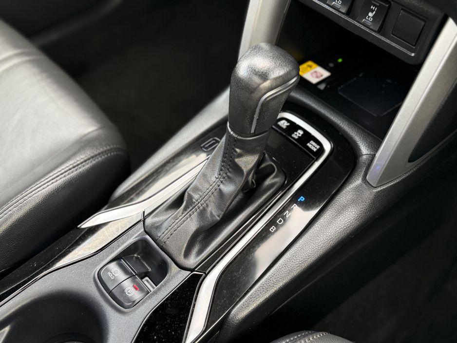 2023 Toyota Corolla Cross - photo 30