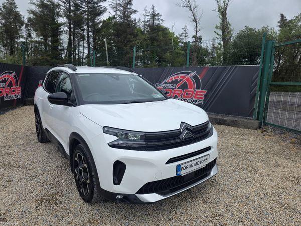 2023 Citroen C5 Aircross / Commercial - photo 1