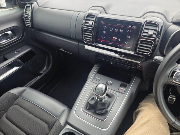 2023 Citroen C5 Aircross / Commercial - photo 8