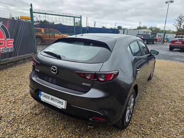 2021 Mazda 3 - photo 4