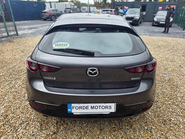 2021 Mazda 3 - photo 5