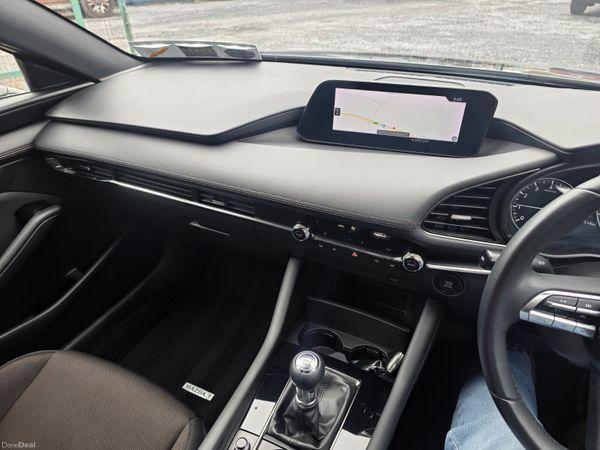 2021 Mazda 3 - photo 9