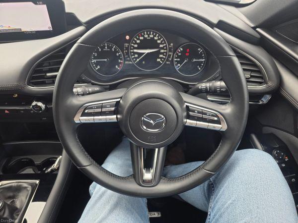 2021 Mazda 3 - photo 8