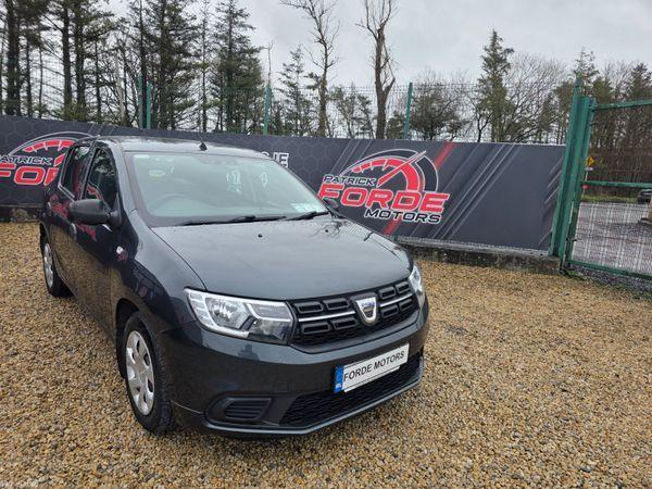 2020 Dacia Sandero - photo 1
