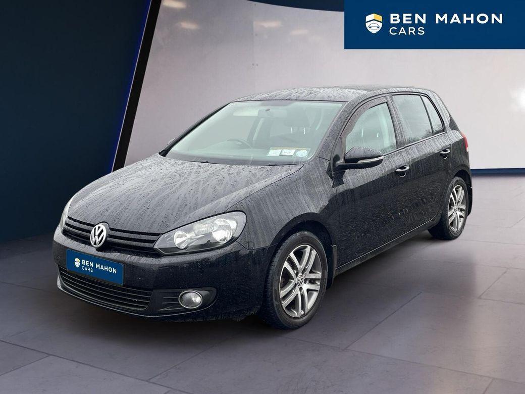 2013 Volkswagen Golf - photo 1