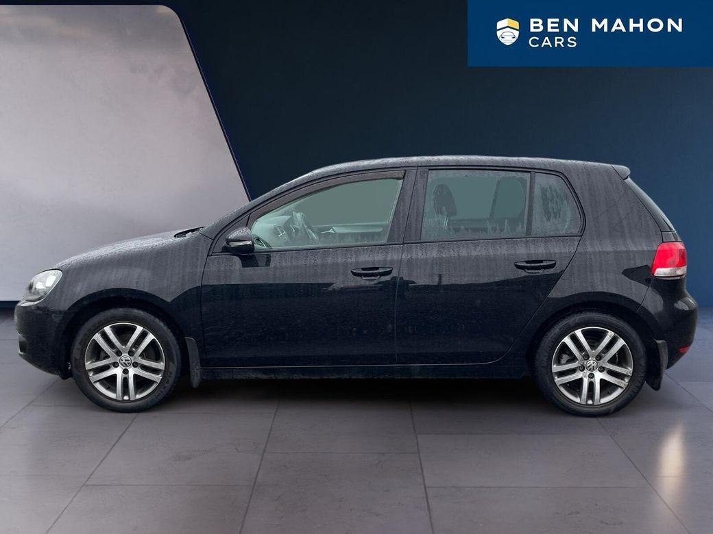 2013 Volkswagen Golf - photo 2