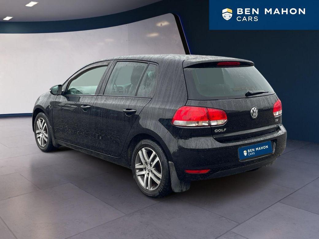 2013 Volkswagen Golf - photo 3