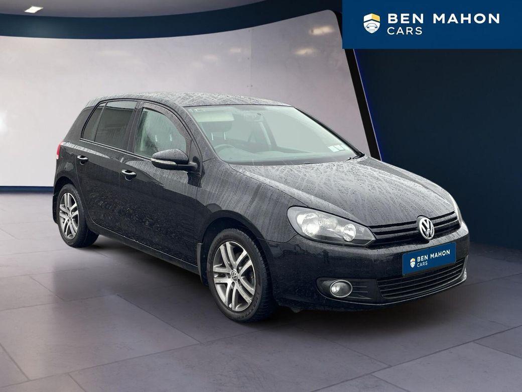2013 Volkswagen Golf - photo 7