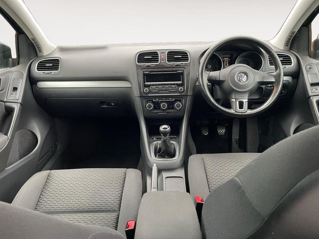 2013 Volkswagen Golf - photo 10
