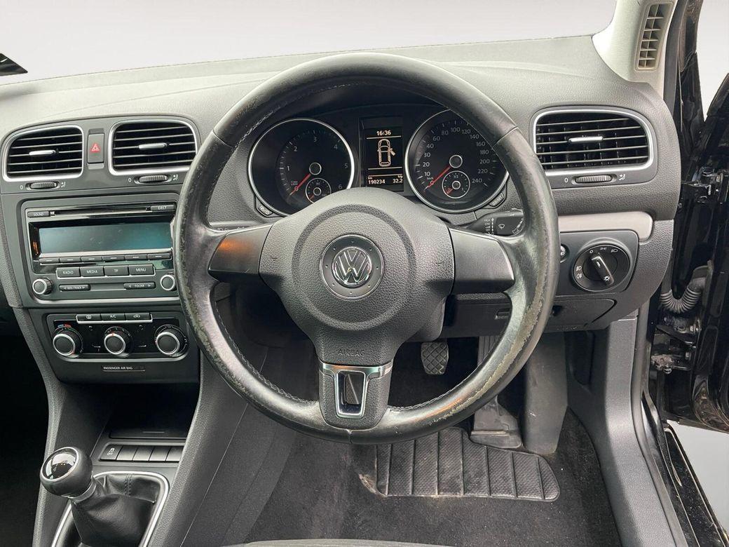 2013 Volkswagen Golf - photo 12