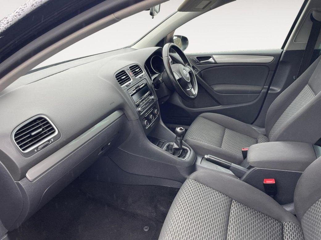 2013 Volkswagen Golf - photo 15