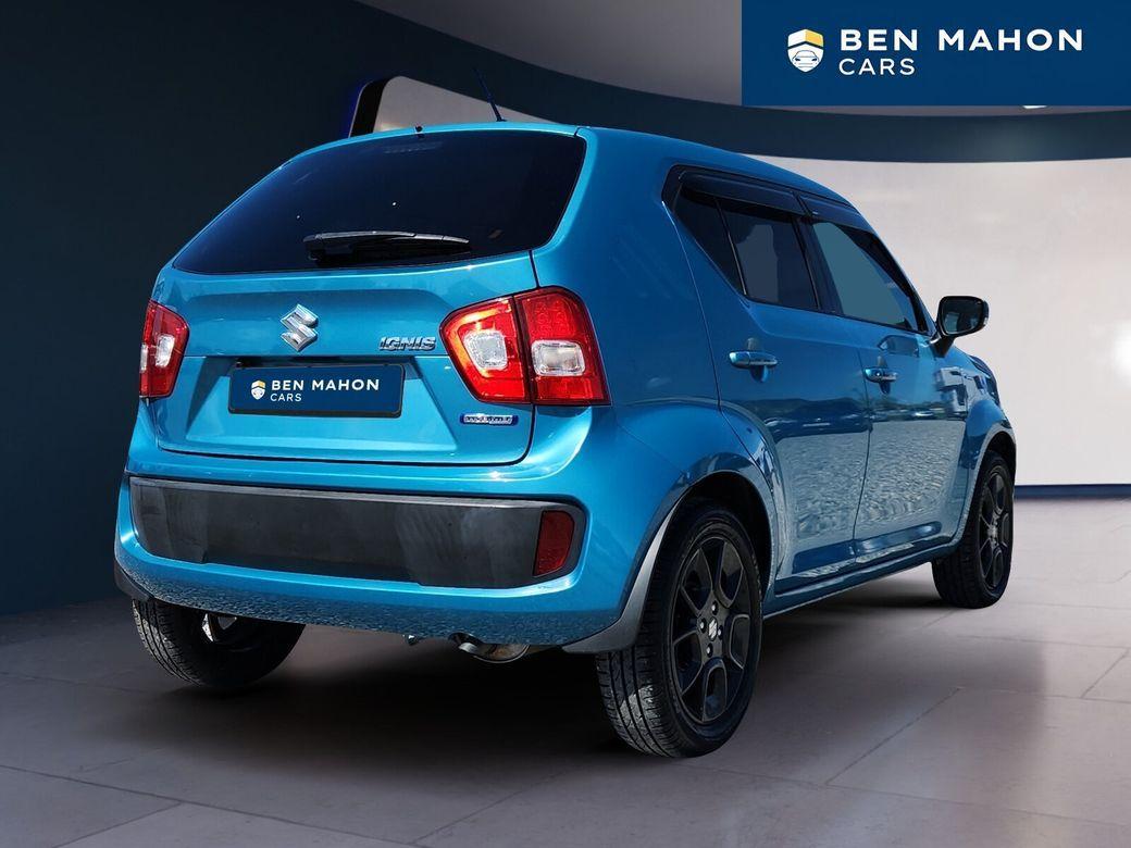 2016 Suzuki Ignis / Low Mileage - photo 5