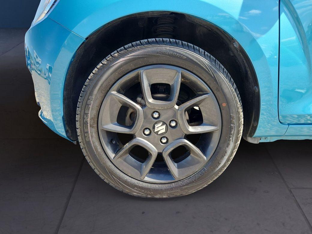 2016 Suzuki Ignis / Low Mileage - photo 10