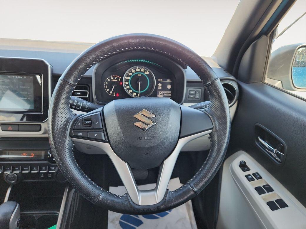 2016 Suzuki Ignis / Low Mileage - photo 11