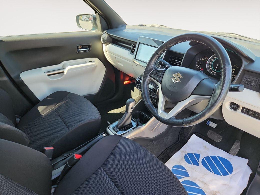 2016 Suzuki Ignis / Low Mileage - photo 14