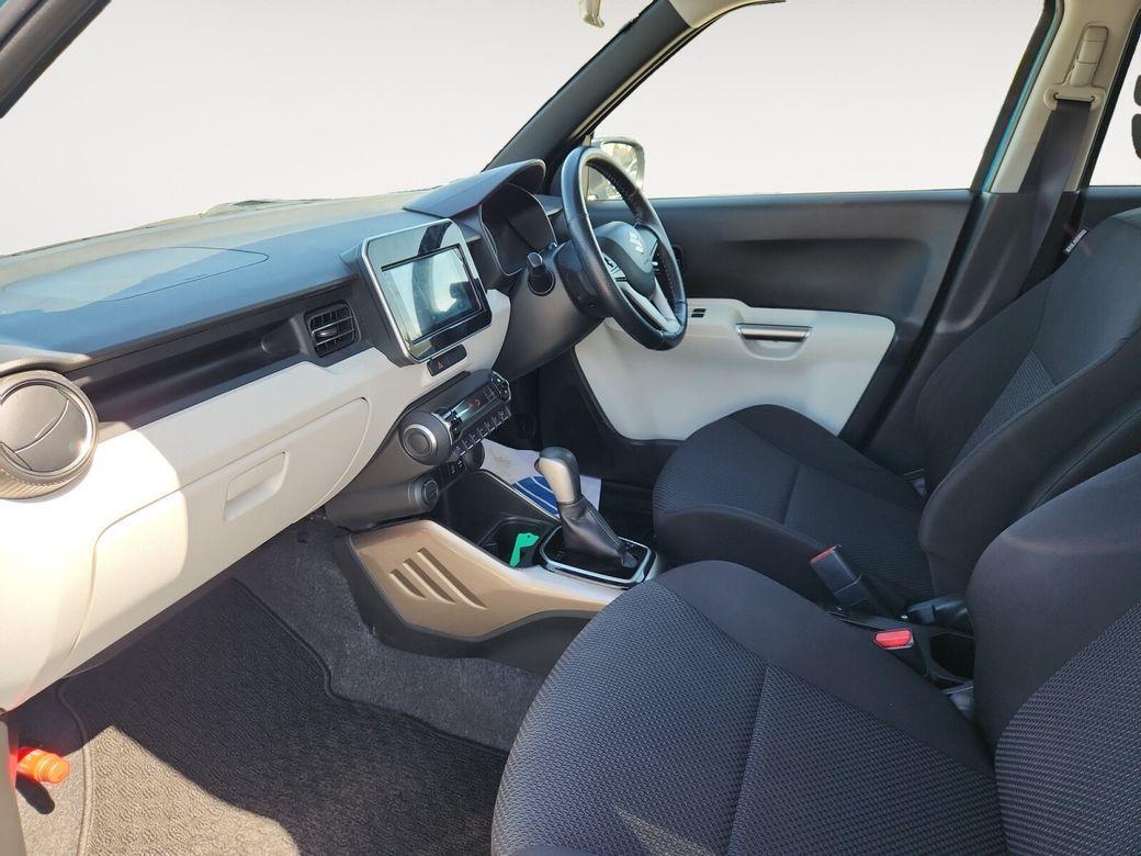 2016 Suzuki Ignis / Low Mileage - photo 15