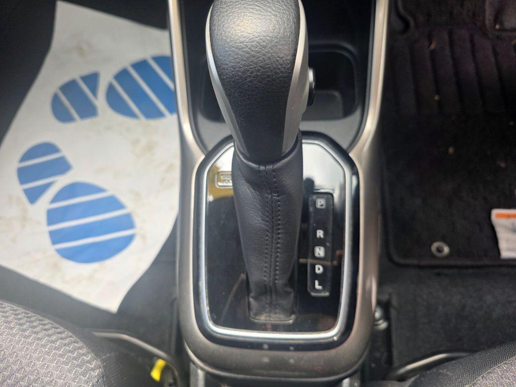 2016 Suzuki Ignis / Low Mileage - photo 19