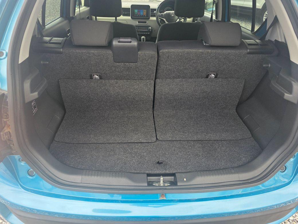 2016 Suzuki Ignis / Low Mileage - photo 20