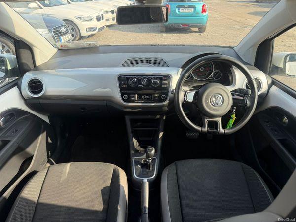 2012 Volkswagen Up! With Sun Roof - photo 14