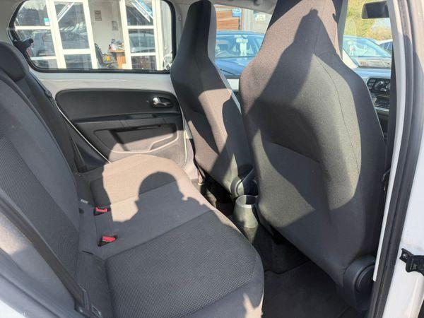 2012 Volkswagen Up! With Sun Roof - photo 16