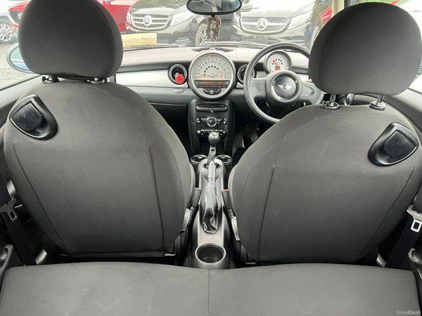 2012 Mini First 1.6 Fresh NCT - photo 12